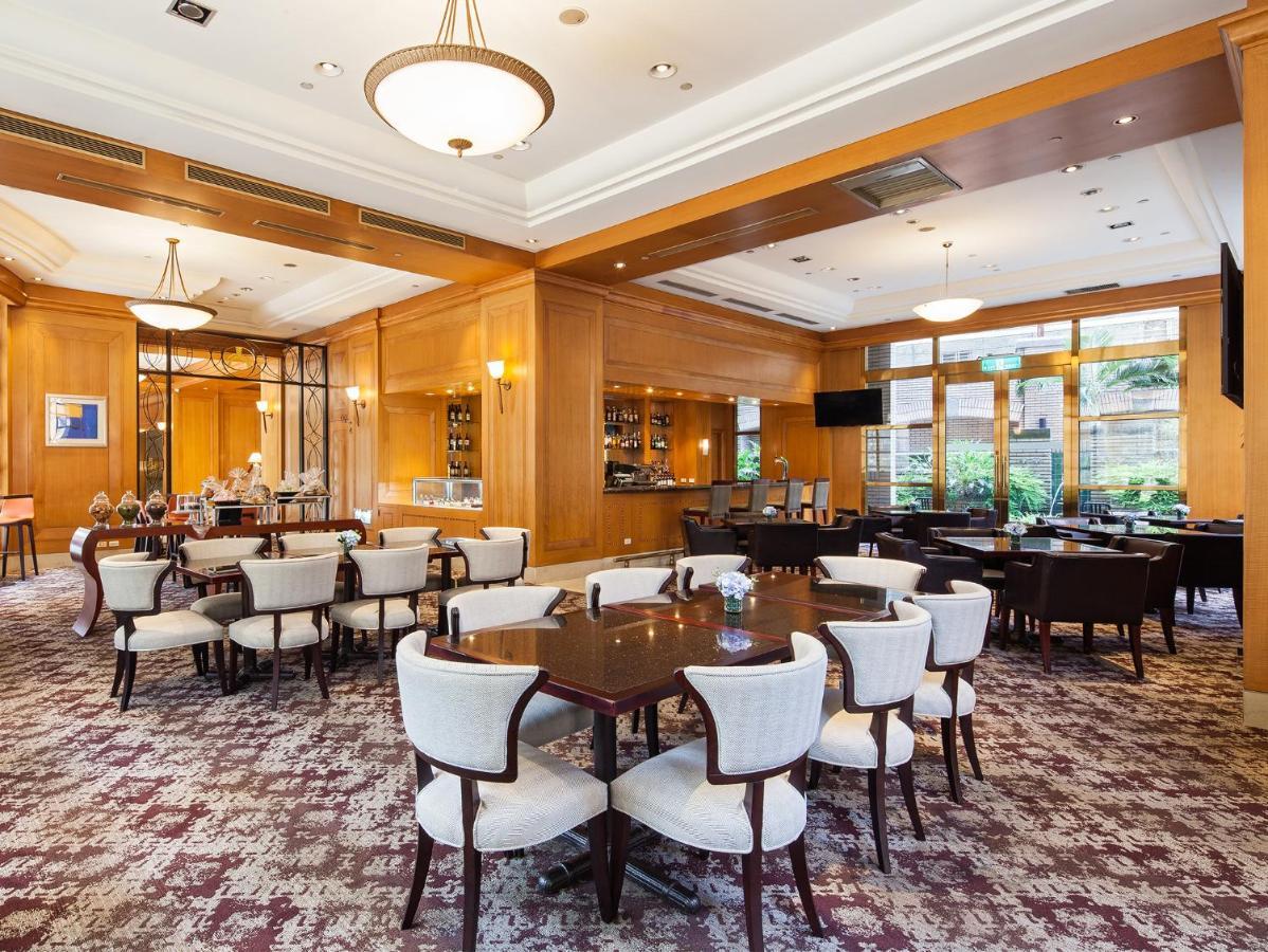 Rsl Hotel Taipei Zhonghe Чжунхэ Экстерьер фото