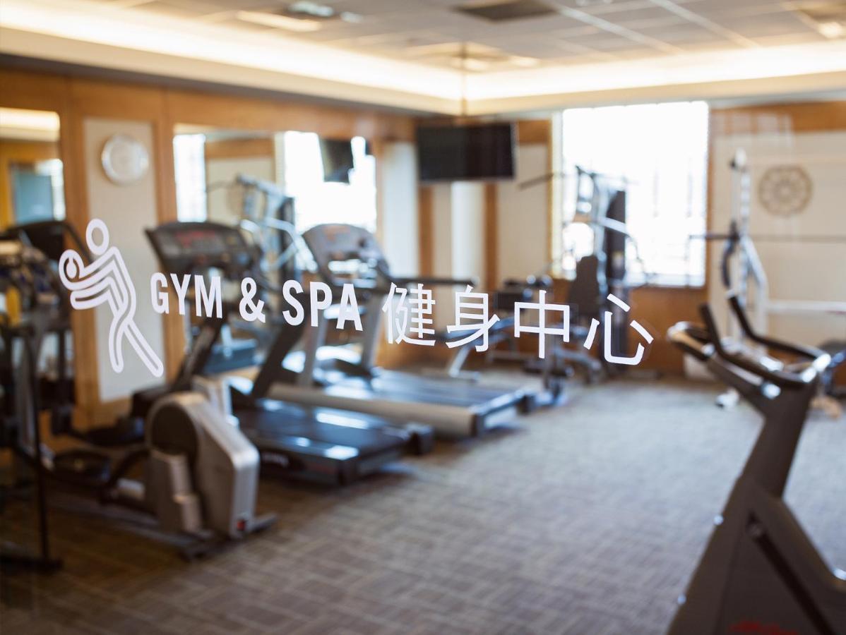 Rsl Hotel Taipei Zhonghe Чжунхэ Экстерьер фото