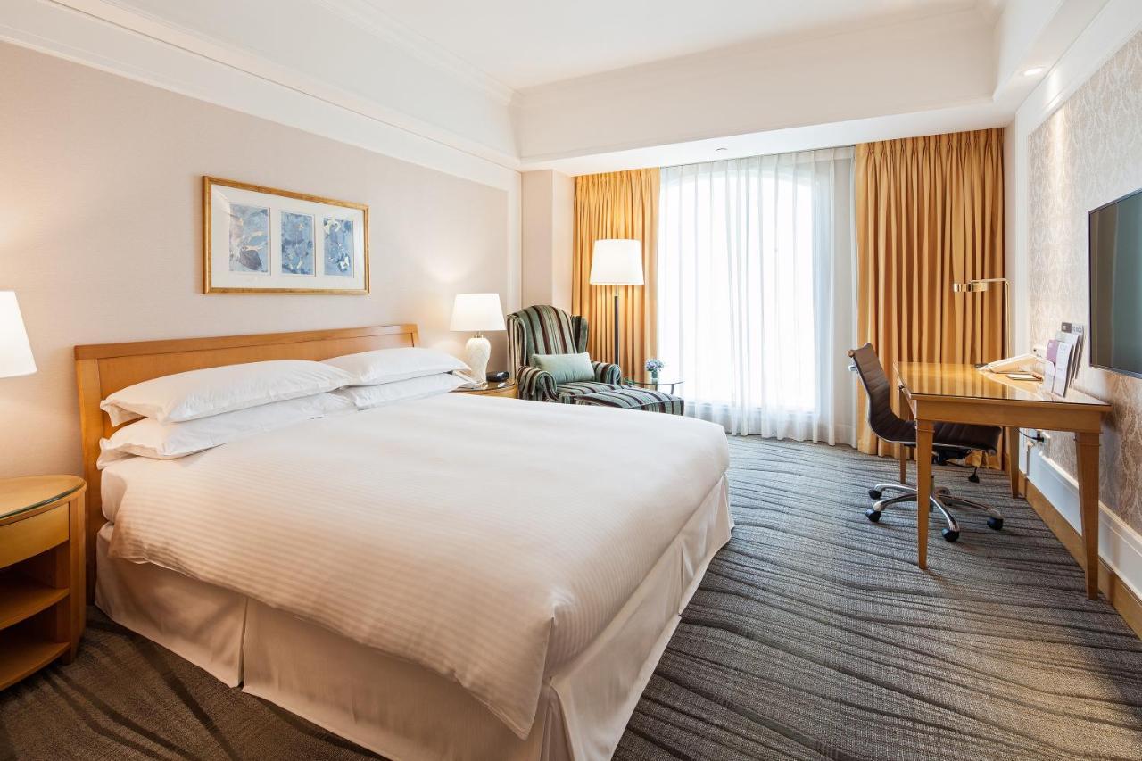 Rsl Hotel Taipei Zhonghe Чжунхэ Экстерьер фото