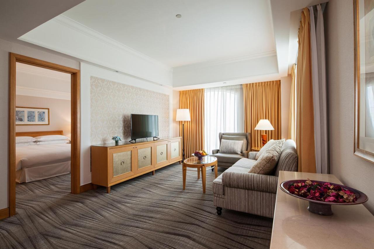 Rsl Hotel Taipei Zhonghe Чжунхэ Экстерьер фото