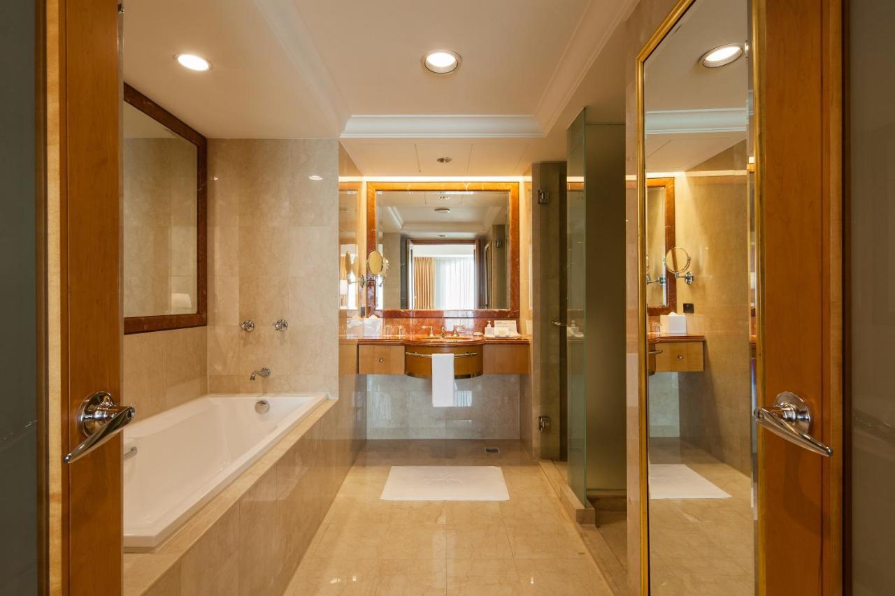 Rsl Hotel Taipei Zhonghe Чжунхэ Экстерьер фото