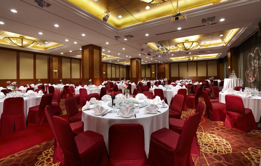 Rsl Hotel Taipei Zhonghe Чжунхэ Экстерьер фото