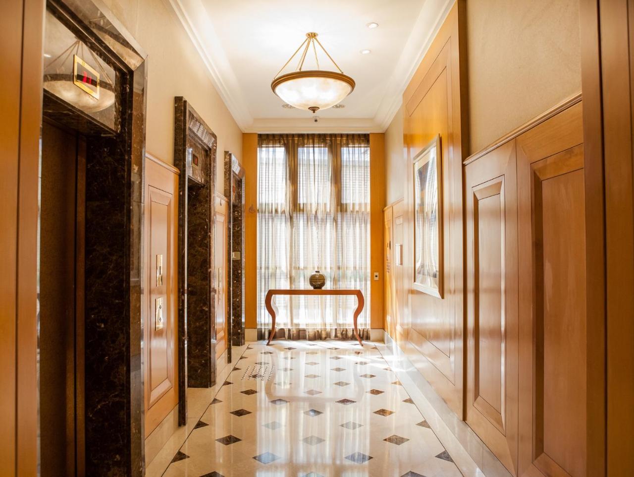 Rsl Hotel Taipei Zhonghe Чжунхэ Экстерьер фото