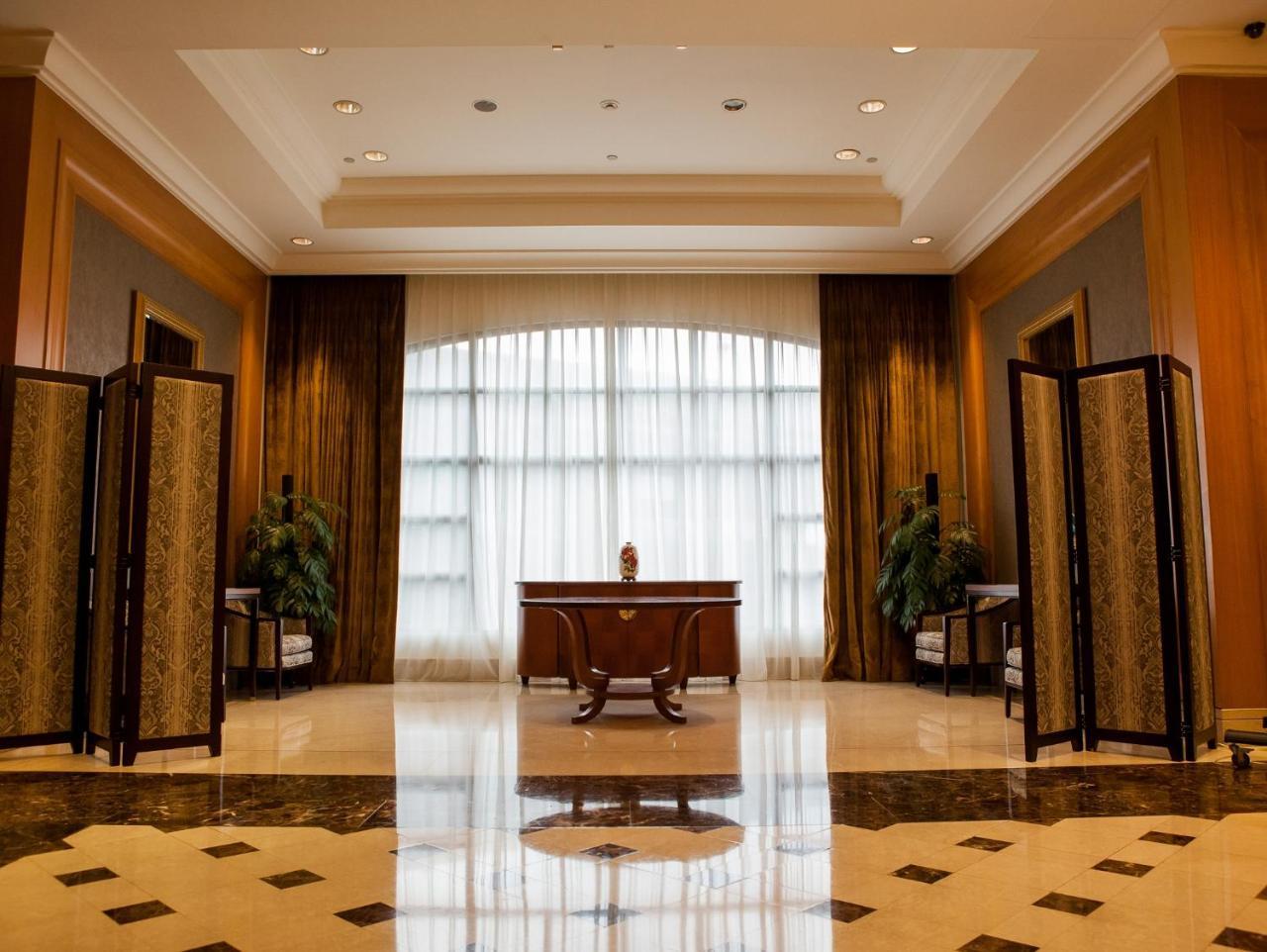 Rsl Hotel Taipei Zhonghe Чжунхэ Экстерьер фото
