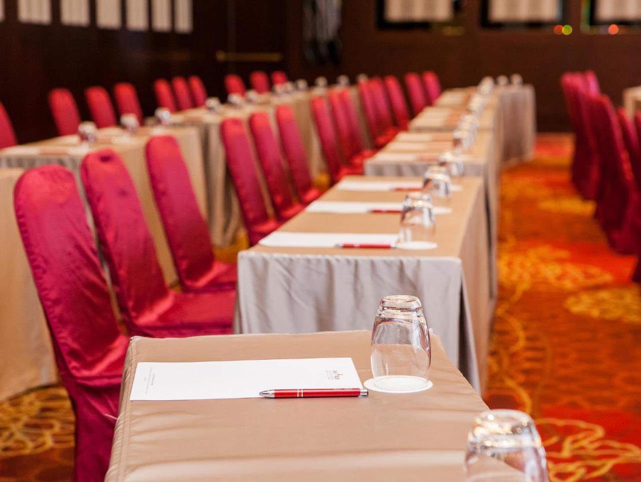 Rsl Hotel Taipei Zhonghe Чжунхэ Экстерьер фото