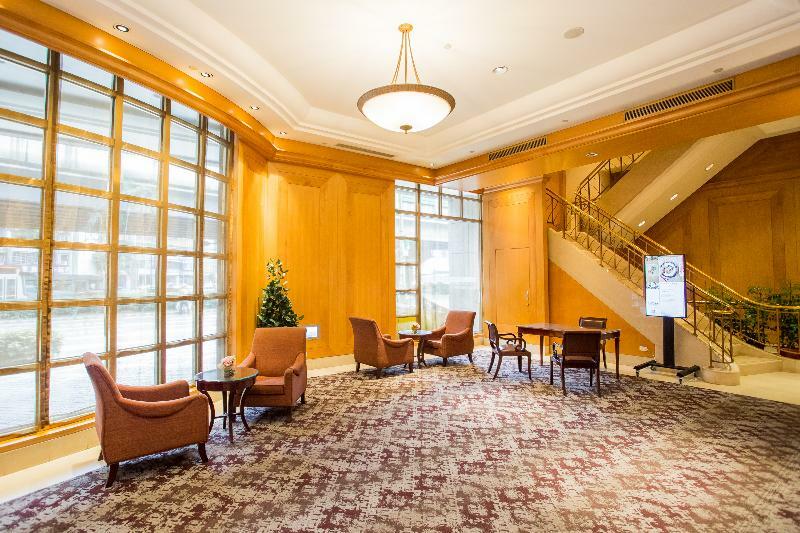 Rsl Hotel Taipei Zhonghe Чжунхэ Экстерьер фото