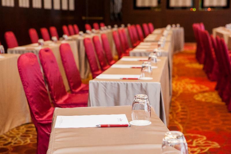 Rsl Hotel Taipei Zhonghe Чжунхэ Экстерьер фото