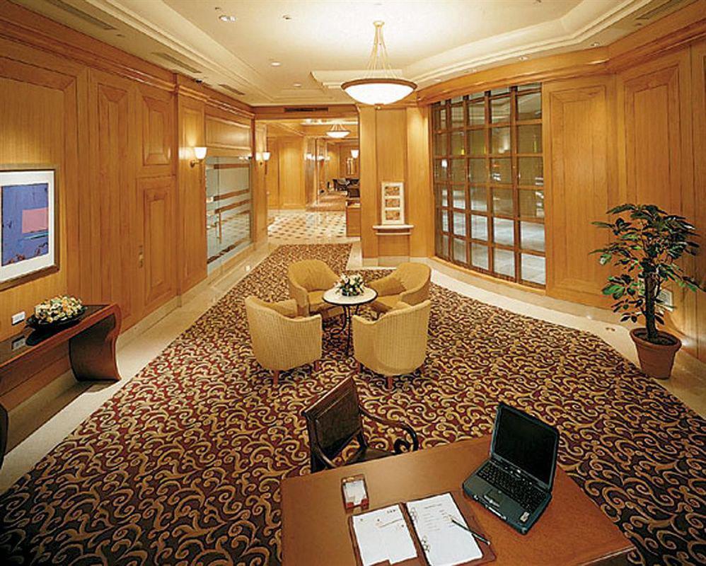 Rsl Hotel Taipei Zhonghe Чжунхэ Интерьер фото